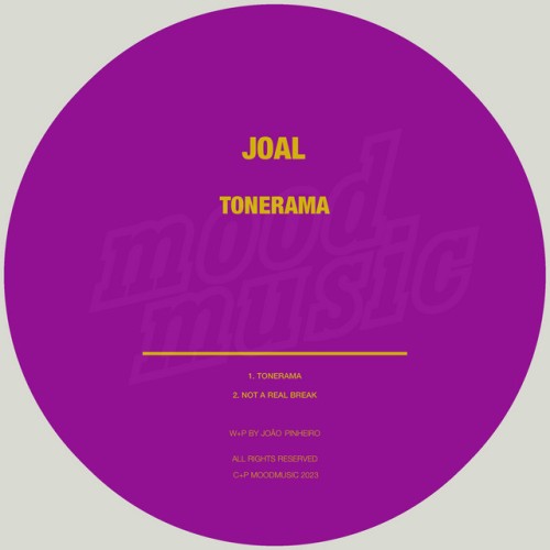 Joal – Tonerama (2023)