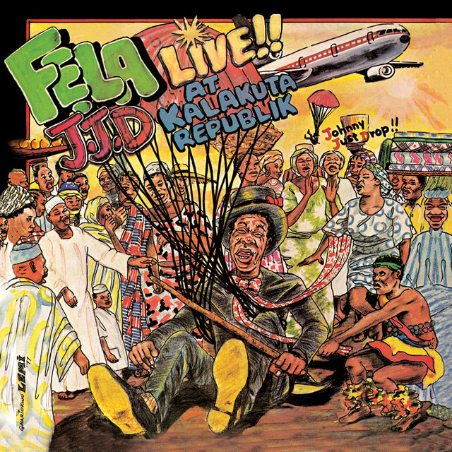 Fela Kuti-J.J.D. (Johnny Just Drop)-REISSUE-16BIT-WEB-FLAC-2013-OBZEN Download