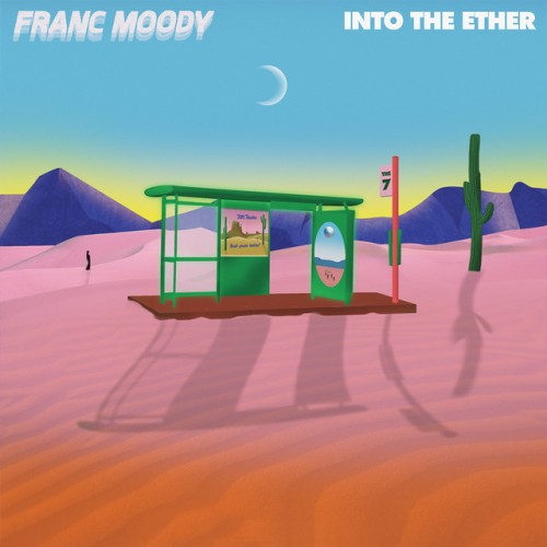Franc Moody-Into The Ether-CD-FLAC-2023-WRE