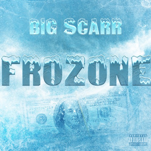 Big Scarr - Frozone (2023) Download