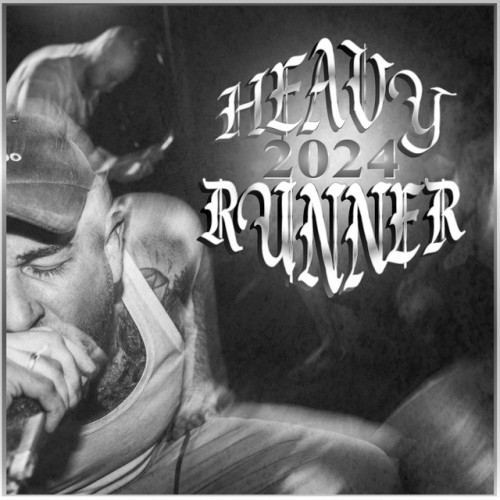 Heavy Runner – Promo 2024 (2023)