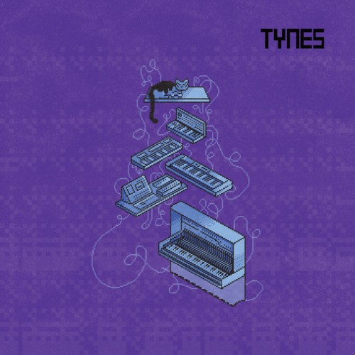 TYNES - TYNES (2023) Download