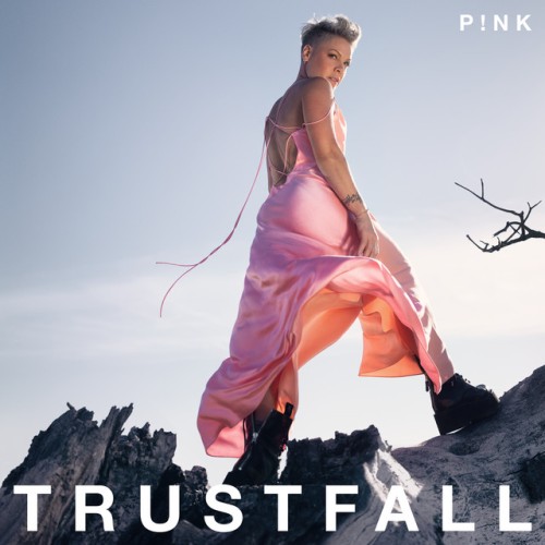 P!nk – Trustfall (2023)
