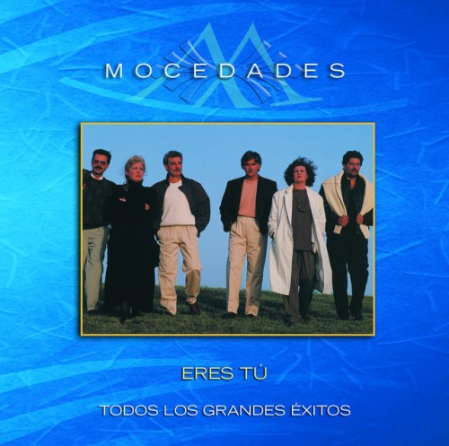 Mocedades - Eres Tu Todos Los Grandes Exitos (2006) Download