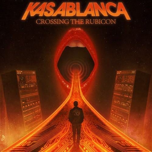 Kasablanca - Crossing The Rubicon (2023) Download