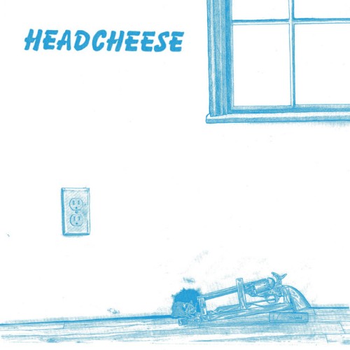 Headcheese – Headcheese (2021)