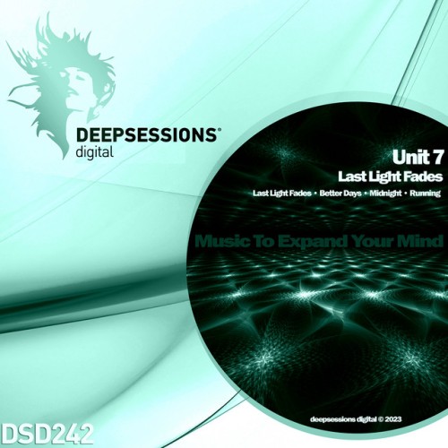 Unit 7 - Last Light Fades (2023) Download