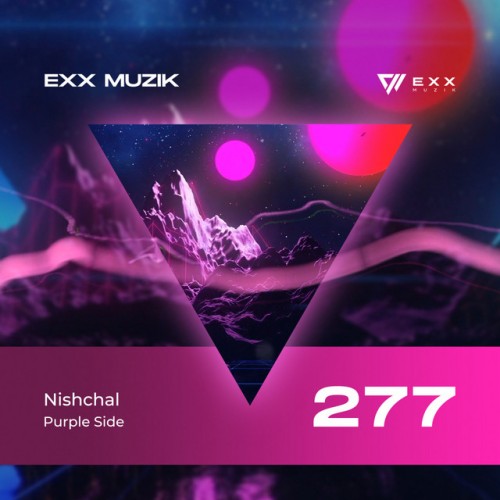 Nishchal - Purple Side (2023) Download