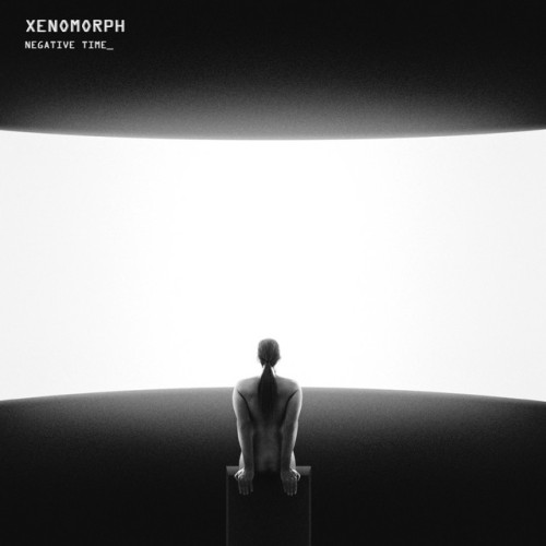 Xenomorph - Negative Time (2023) Download