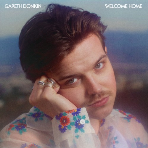 Gareth Donkin - Welcome Home (2023) Download
