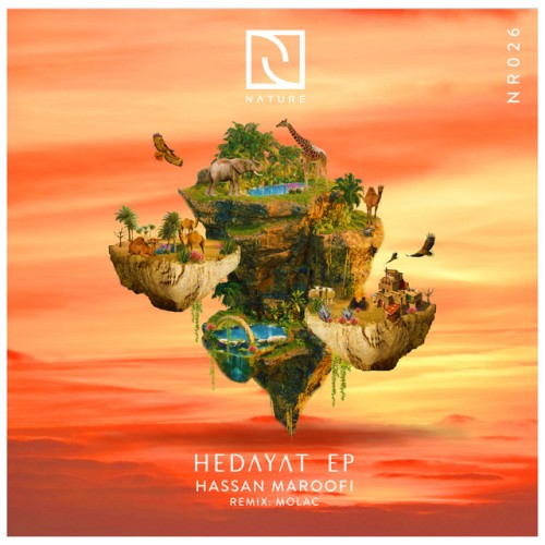 Hassan Maroofi - Hedayat (2023) Download