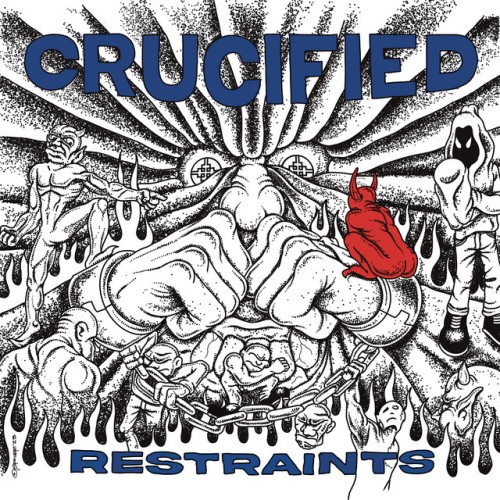 Crucified - Restraints (2023) Download