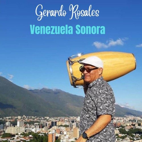 Gerardo Rosales-Venezuela Sonora-ES-CD-FLAC-1996-MAHOU