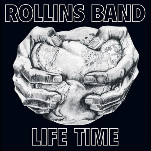 Rollins Band – Life Time (1987)