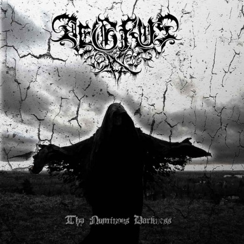 Aegrus – Thy Numinous Darkness (2017)