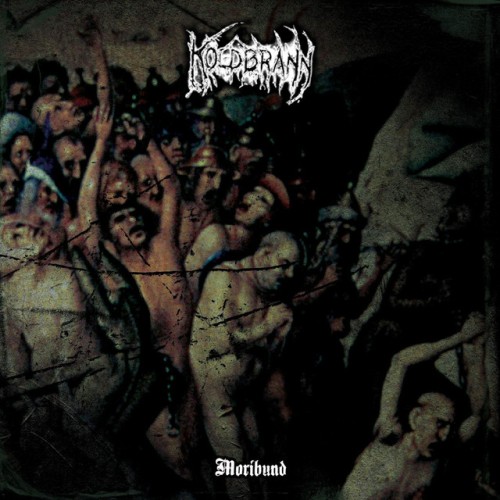 Koldbrann - Moribund (2013) Download