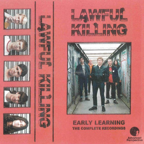 Lawful Killing - Early Learning: The Complete Recordings (2020) Download