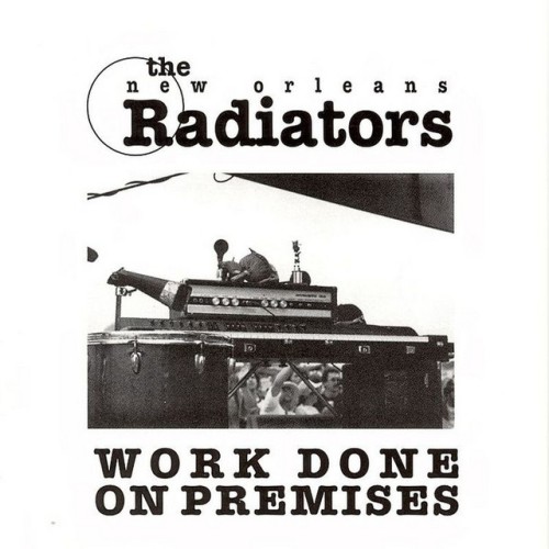 The Radiators - Work Done On Premises (1980) Download