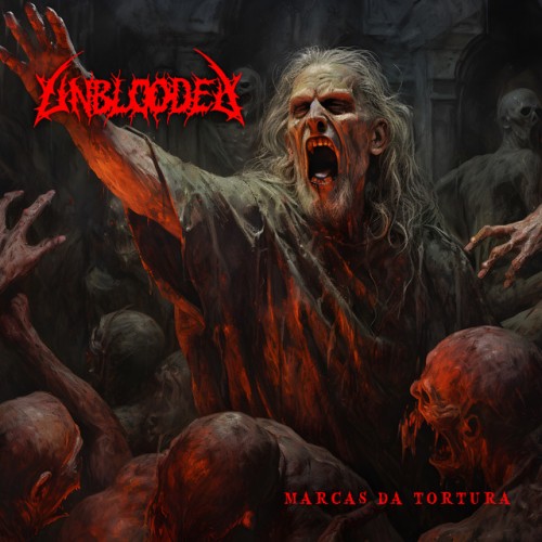 Unblooded - Marcas Da Tortura (2023) Download
