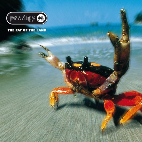 The Prodigy-The Fat Of The Land-REISSUE-2CD-FLAC-2012-DeVOiD