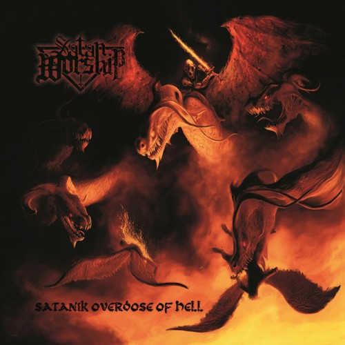 Satan Worship-Satanik Overdose of Hell-24BIT-WEB-FLAC-2023-MOONBLOOD