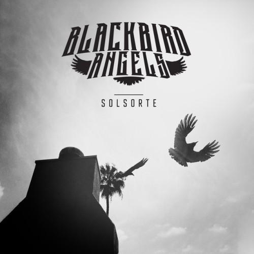 Blackbird Angels - Solsorte (2023) Download