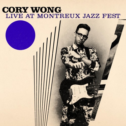 Cory Wong - Live At Montreux Jazz Fest (2023) Download