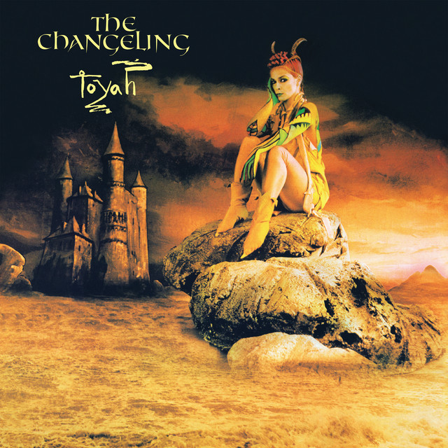 Toyah-The Changeling-(CDTRED883)-REMASTERED DELUXE EDITION-2CD-FLAC-2023-WRE Download