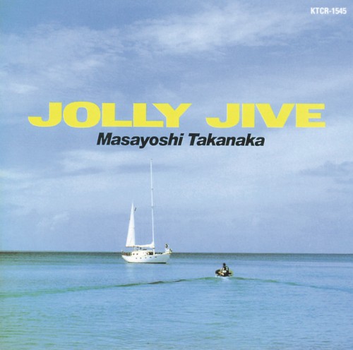Masayoshi Takanaka - Jolly Jive (2013) Download