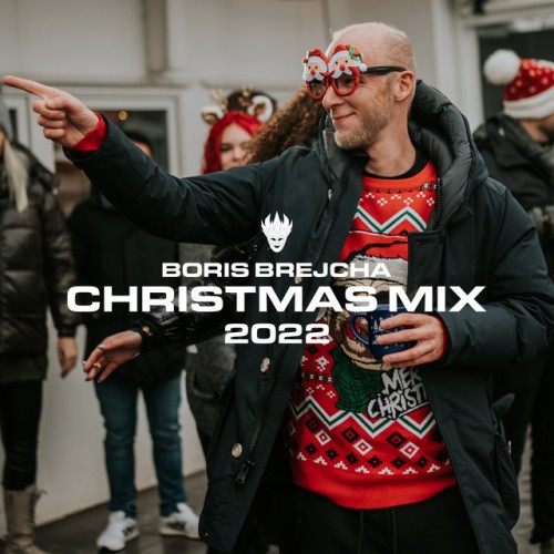 Boris Brejcha - Christmas Mix 2022 (2023) Download