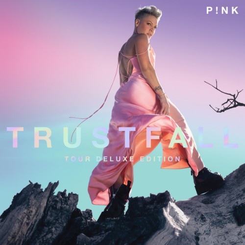 P!nk – Trustfall (Tour Deluxe Edition) (2023)