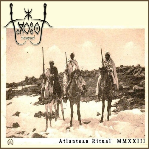 Tagrest - Atlantean Ritual MMXXIII (2023) Download