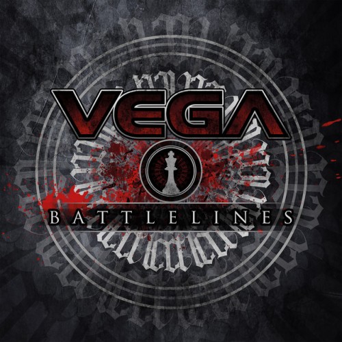 Vega - Battlelines (2023) Download