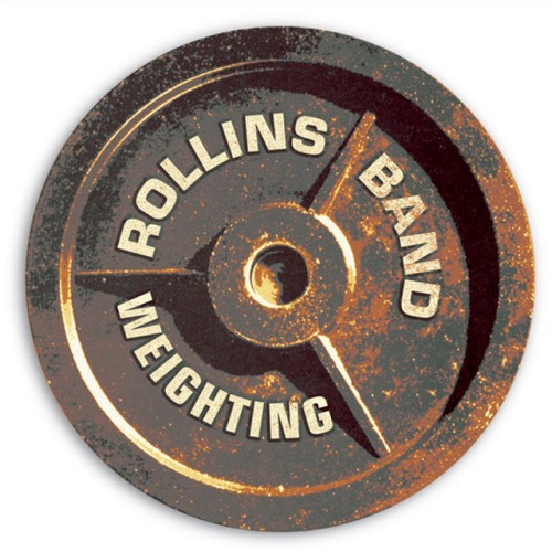 Rollins Band – Weighting (2004)