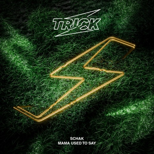 Schak - Mama Used To Say (2023) Download