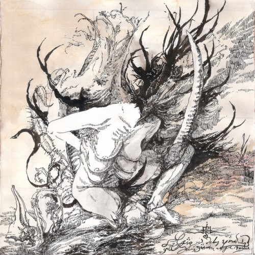 Devouring Star - The Arteries Of Heresy (2018) Download