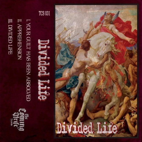 Divided Life – Divided Life (2020)
