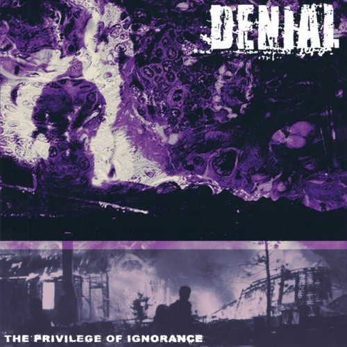 Denial – The Privilege Of Ignorance (2020)