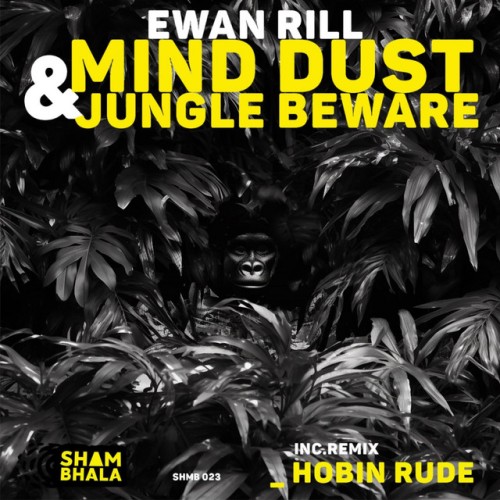 Ewan Rill - Mind Dust (2023) Download