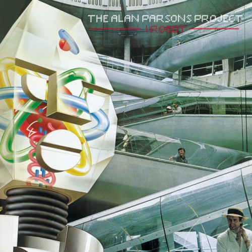 The Alan Parsons Project - I Robot (1977) Download