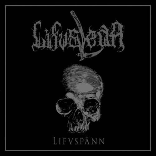 Lifvsleda - Lifvspänn (2022) Download