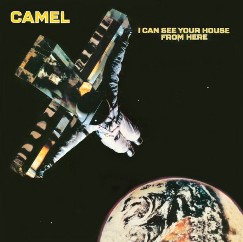 Camel – I Can See Your House From Here (Expanded Edition) (2023)