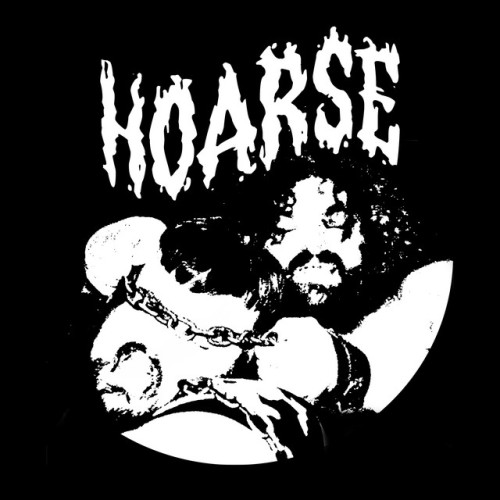 Hoarse – Hoarse Demo (2021)