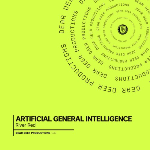 River Red - Artificial General Intelligence (2023) Download