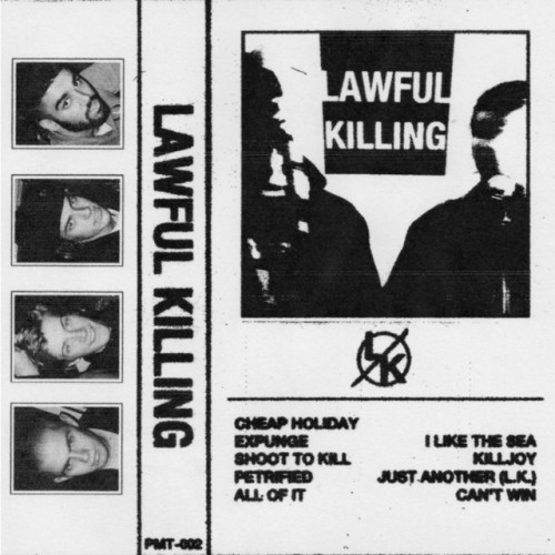 Lawful Killing - Lawful Killing (2018) Download