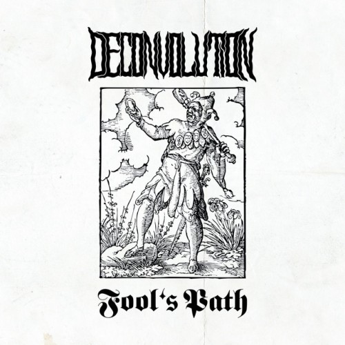 Deconvolution - Fool's Path (2017) Download