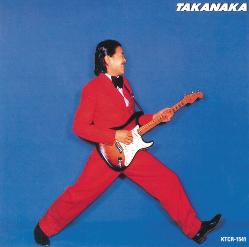 Masayoshi Takanaka - Takanaka (2013) Download