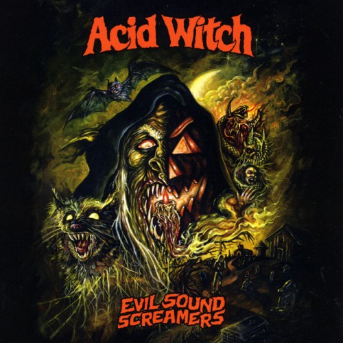 Acid Witch-Evil Sound Screamers-16BIT-WEB-FLAC-2017-MOONBLOOD