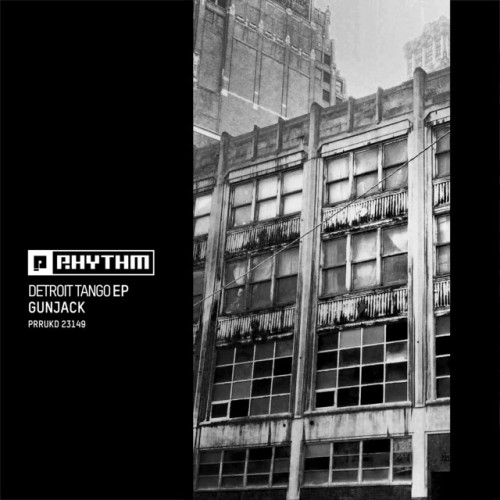 Gunjack - Detroit Tango EP (2023) Download