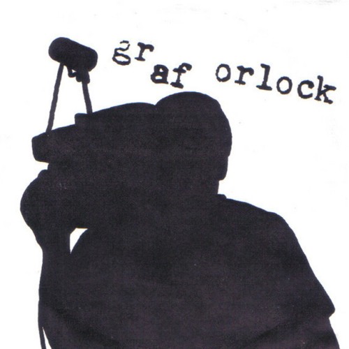 Graf Orlock – Corpserate Greed (2004)